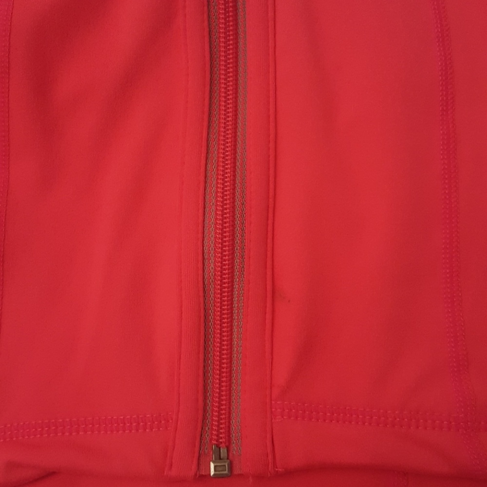 Workout jacket - Picture 2 of 2